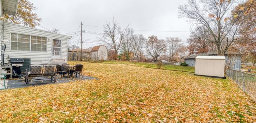 Homes for Sale in Kansas City, MO 64118 | 7529 N Virginia Avenue