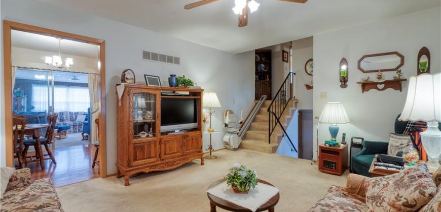 Homes for Sale in Kansas City, MO 64118 | 7529 N Virginia Avenue