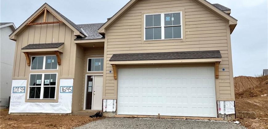 Homes for Sale in Parkville, MO 64152 | 16195  Ryan Circle