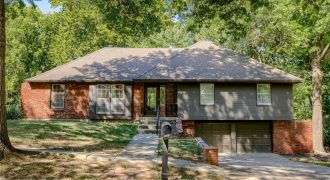 Homes for Sale in Kansas City, MO 64151 | 4606 NW 83rd Street