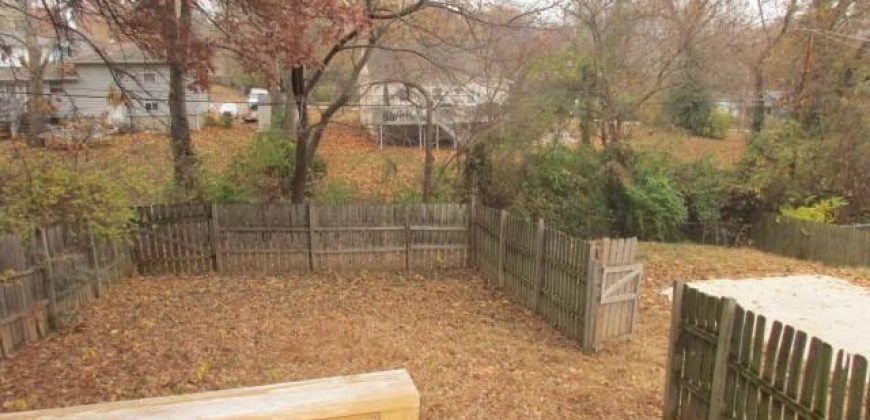 Homes for Sale in Kansas City, MO 64119 | 4905 N Topping Avenue