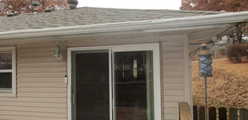 Homes for Sale in Kansas City, MO 64119 | 4905 N Topping Avenue