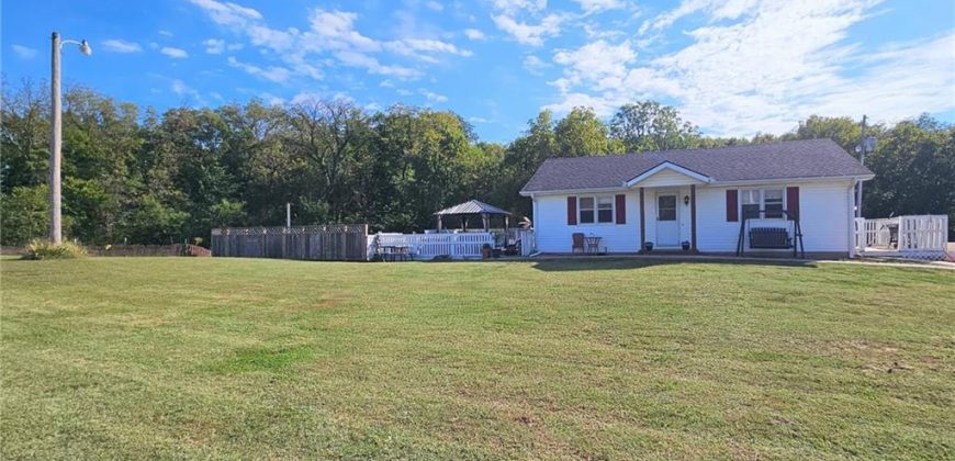 Homes for Sale in Weston, MO 64098 | 19010  State Route 45 Highway