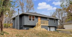 Homes for Sale in Kansas City, MO 64155 | 11119 N Harrison Street