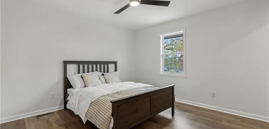 Homes for Sale in Kansas City, MO 64155 | 11119 N Harrison Street