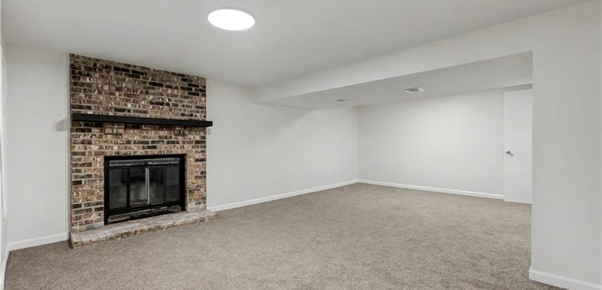 Homes for Sale in Kansas City, MO 64155 | 11119 N Harrison Street