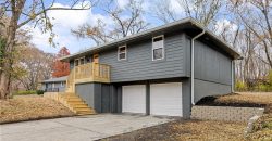 Homes for Sale in Kansas City, MO 64155 | 11119 N Harrison Street