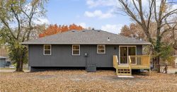 Homes for Sale in Kansas City, MO 64155 | 11119 N Harrison Street