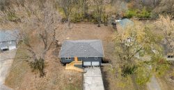 Homes for Sale in Kansas City, MO 64155 | 11119 N Harrison Street