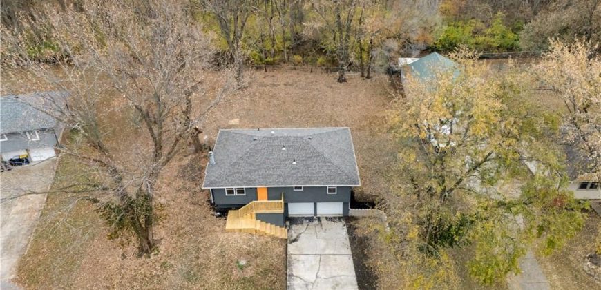 Homes for Sale in Kansas City, MO 64155 | 11119 N Harrison Street