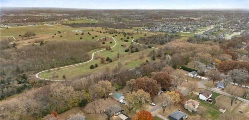 Homes for Sale in Kansas City, MO 64155 | 11119 N Harrison Street