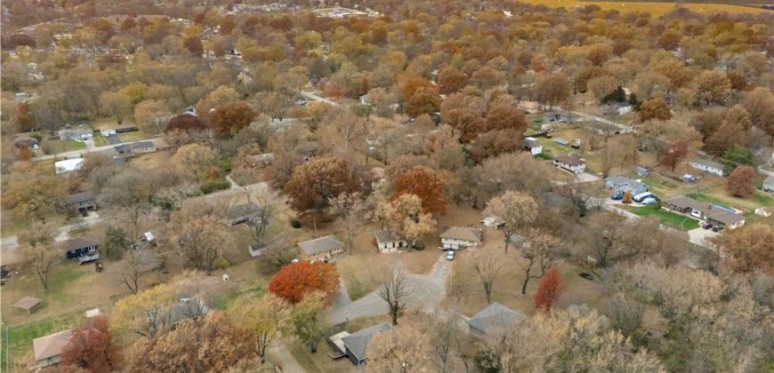 Homes for Sale in Kansas City, MO 64155 | 11119 N Harrison Street