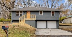 Homes for Sale in Kansas City, MO 64155 | 11119 N Harrison Street