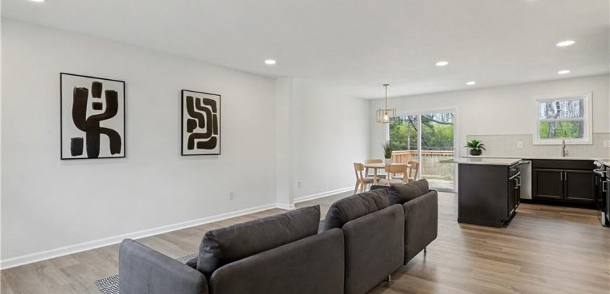 Homes for Sale in Kansas City, MO 64155 | 11119 N Harrison Street