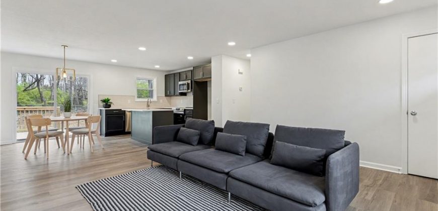 Homes for Sale in Kansas City, MO 64155 | 11119 N Harrison Street