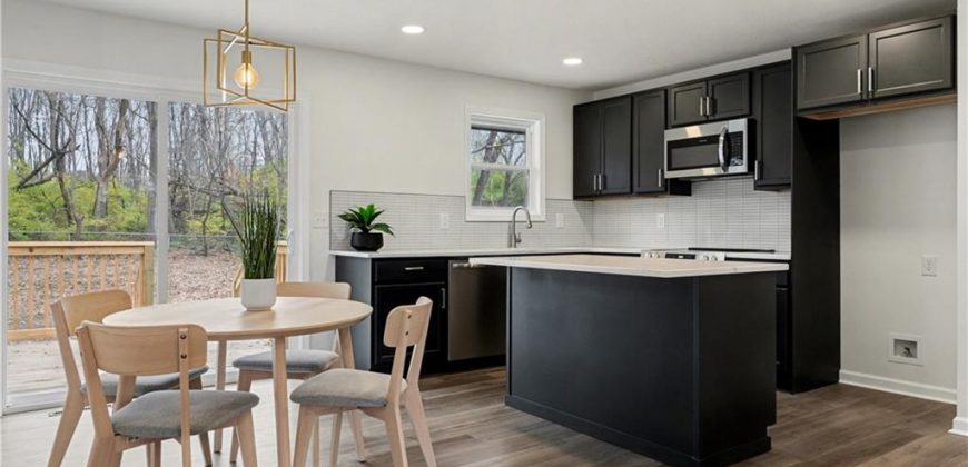 Homes for Sale in Kansas City, MO 64155 | 11119 N Harrison Street