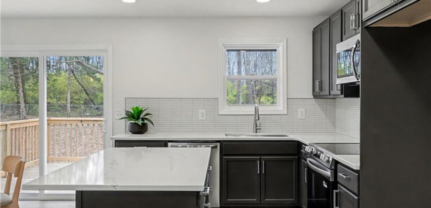 Homes for Sale in Kansas City, MO 64155 | 11119 N Harrison Street