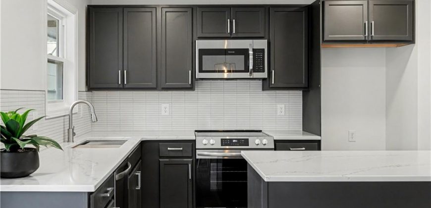 Homes for Sale in Kansas City, MO 64155 | 11119 N Harrison Street