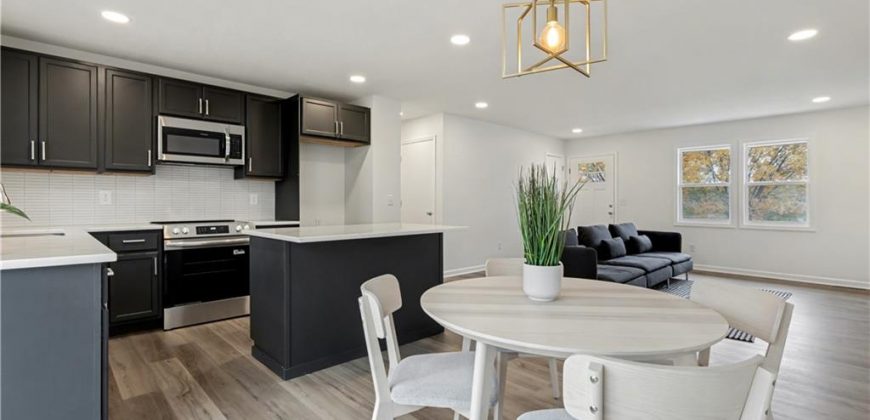 Homes for Sale in Kansas City, MO 64155 | 11119 N Harrison Street