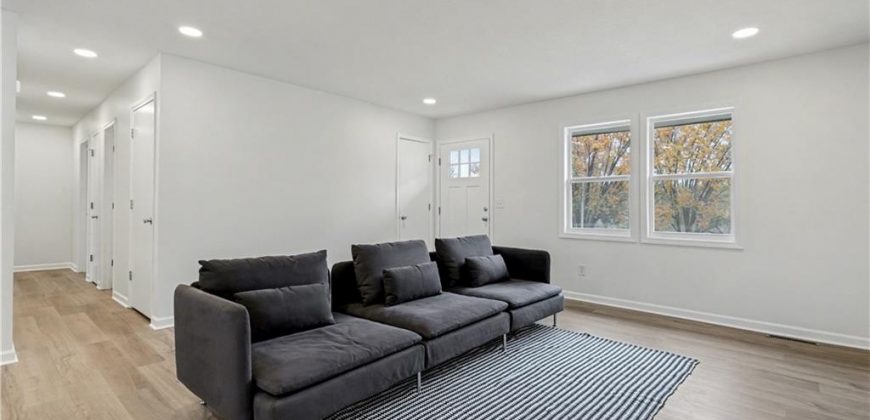 Homes for Sale in Kansas City, MO 64155 | 11119 N Harrison Street