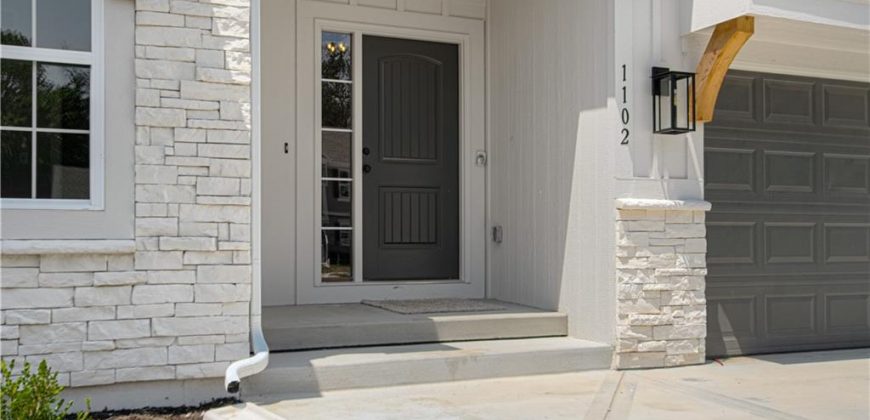 Homes for Sale in Kearney, MO 64060 | 1102  Noah Lane