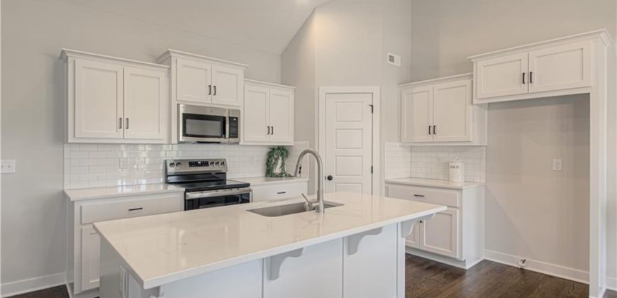 Homes for Sale in Kearney, MO 64060 | 1102  Noah Lane