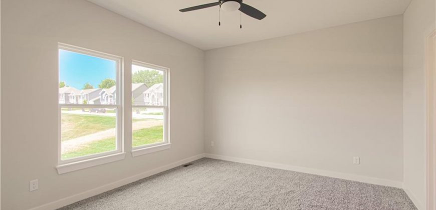 Homes for Sale in Kearney, MO 64060 | 1102  Noah Lane