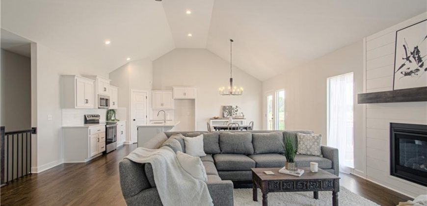 Homes for Sale in Kearney, MO 64060 | 1102  Noah Lane