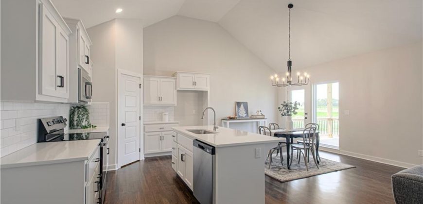 Homes for Sale in Kearney, MO 64060 | 1102  Noah Lane