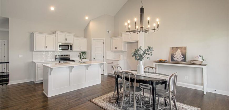 Homes for Sale in Kearney, MO 64060 | 1102  Noah Lane