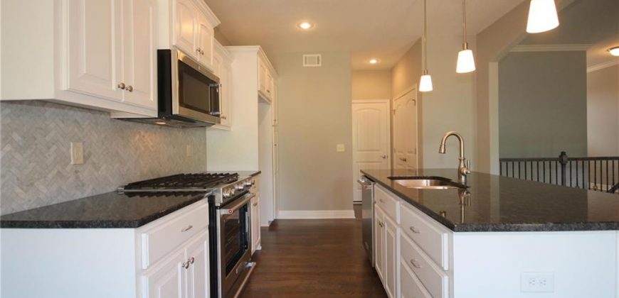 Homes for Sale in Kansas City, MO 64157 | 11440 N Auburndale Circle