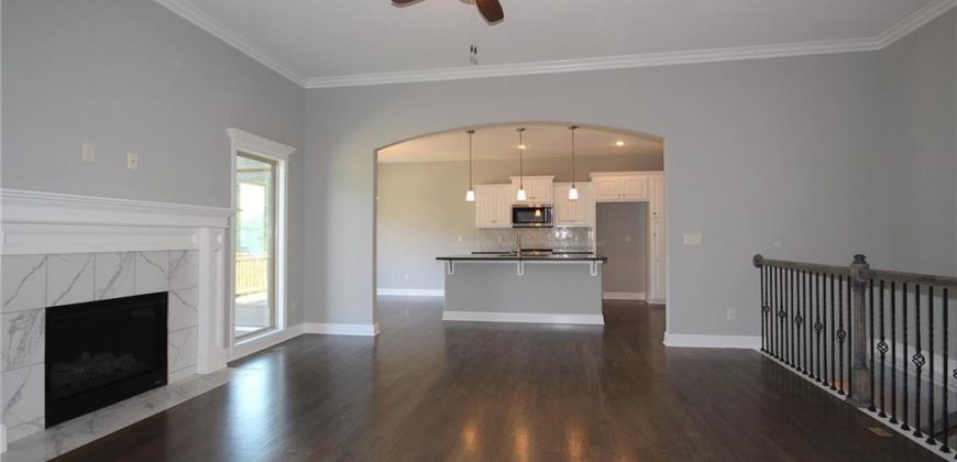 Homes for Sale in Kansas City, MO 64157 | 11440 N Auburndale Circle