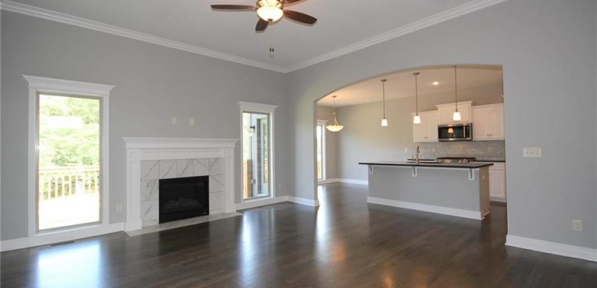 Homes for Sale in Kansas City, MO 64157 | 11440 N Auburndale Circle