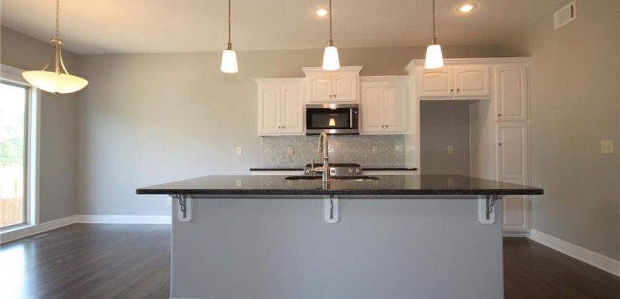 Homes for Sale in Kansas City, MO 64157 | 11440 N Auburndale Circle