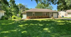 Homes for Sale in Gladstone, MO 64118 | 1401 NE 67th Street