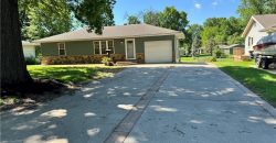 Homes for Sale in Gladstone, MO 64118 | 1401 NE 67th Street