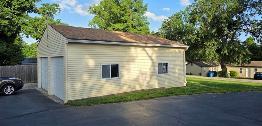 Homes for Sale in Pleasant Valley, MO 64068 | 8215 NE Schell Road