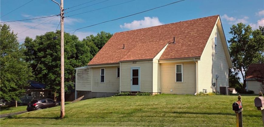 Homes for Sale in Pleasant Valley, MO 64068 | 8215 NE Schell Road