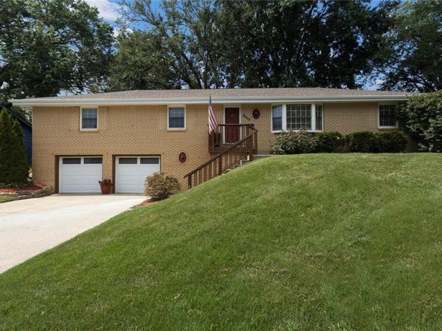 Homes for Sale in Kansas City, MO 64155 | 8606 NE Boone Street