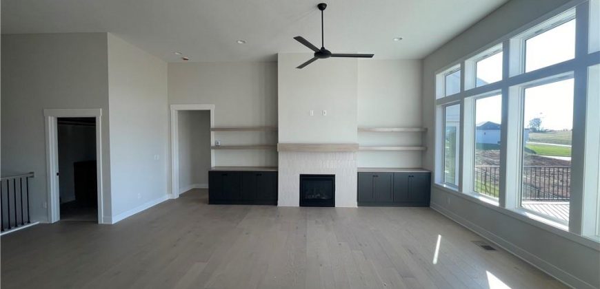 Homes for Sale in Liberty, MO 66085 | 2156  Black Walnut Drive