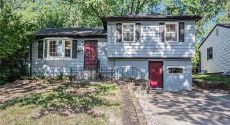 Homes for Sale in Kansas City, MO 64119 | 8156 NE San Rafael Drive
