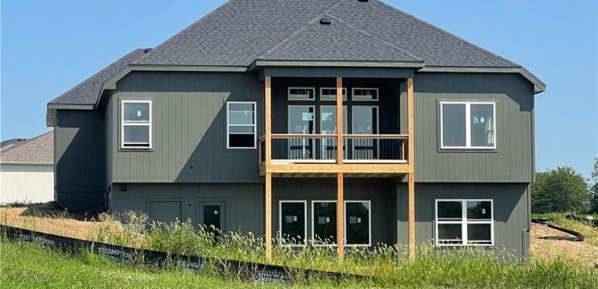 Homes for Sale in Kansas City, MO 64165 | 12160 N Tracy Avenue