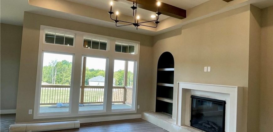 Homes for Sale in Kansas City, MO 64165 | 12160 N Tracy Avenue