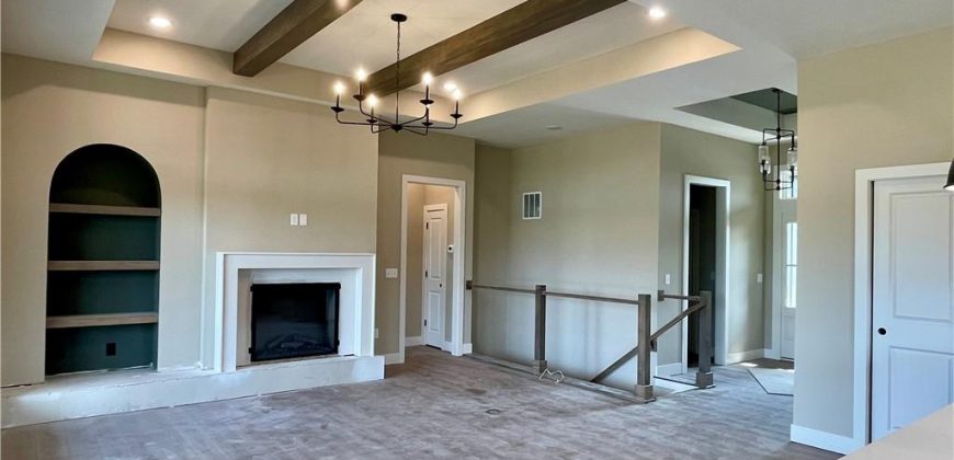 Homes for Sale in Kansas City, MO 64165 | 12160 N Tracy Avenue