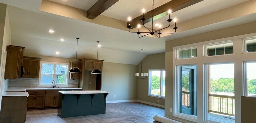 Homes for Sale in Kansas City, MO 64165 | 12160 N Tracy Avenue