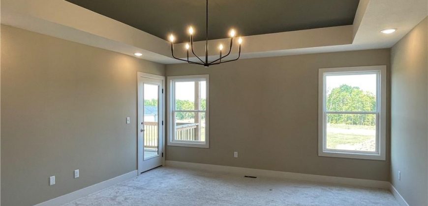 Homes for Sale in Kansas City, MO 64165 | 12160 N Tracy Avenue