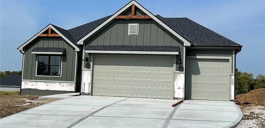 Homes for Sale in Kansas City, MO 64165 | 12160 N Tracy Avenue