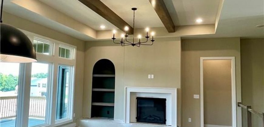 Homes for Sale in Kansas City, MO 64165 | 12160 N Tracy Avenue