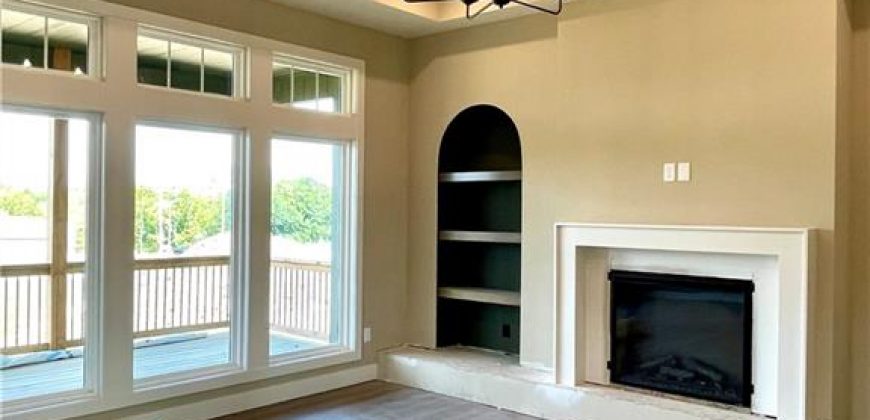 Homes for Sale in Kansas City, MO 64165 | 12160 N Tracy Avenue