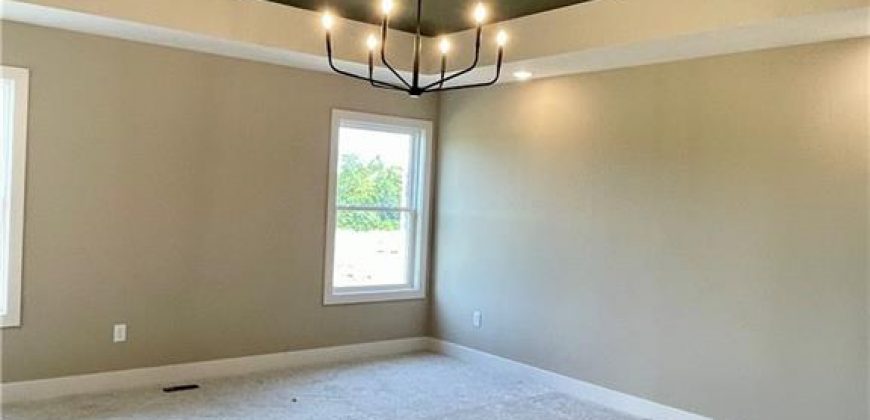 Homes for Sale in Kansas City, MO 64165 | 12160 N Tracy Avenue